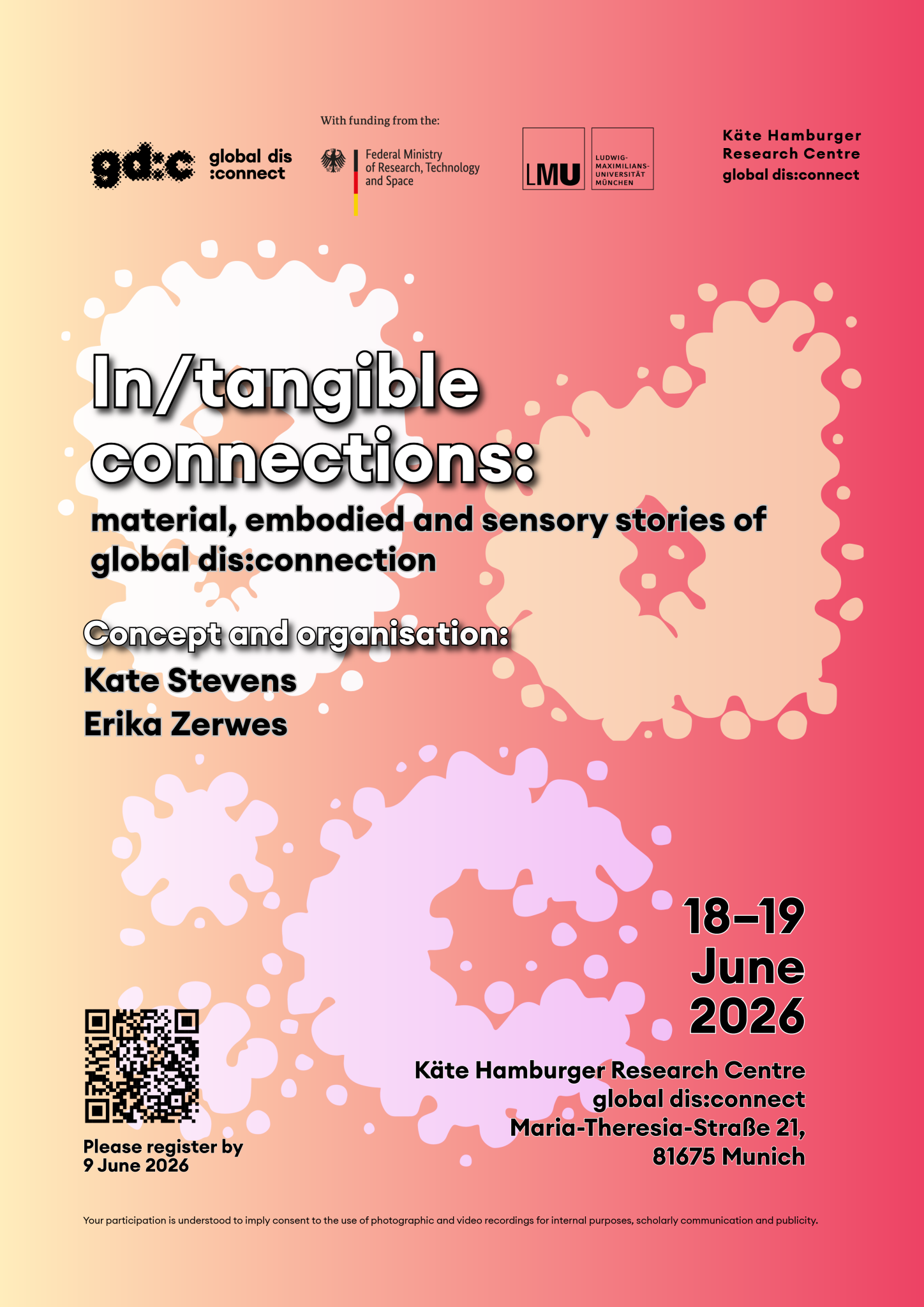 Workshop tangible 1 Poster Druck A3 1448x2048
