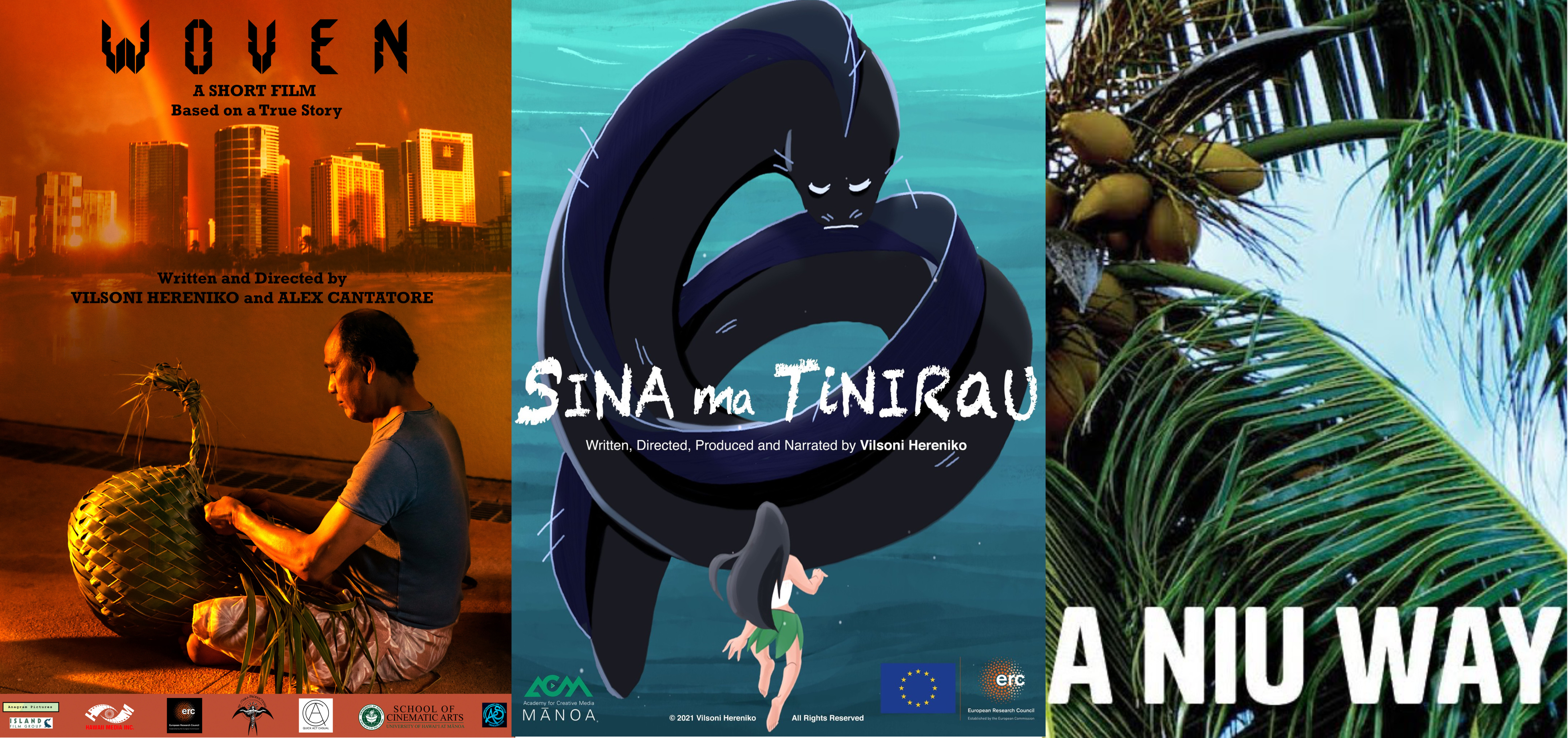short films vili