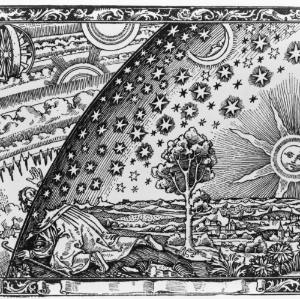 CAS New Cosmologies web