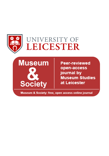 Sensitive Heritage: Ethnographic Museums, Provenance Research and the Potentialities of Restitutions