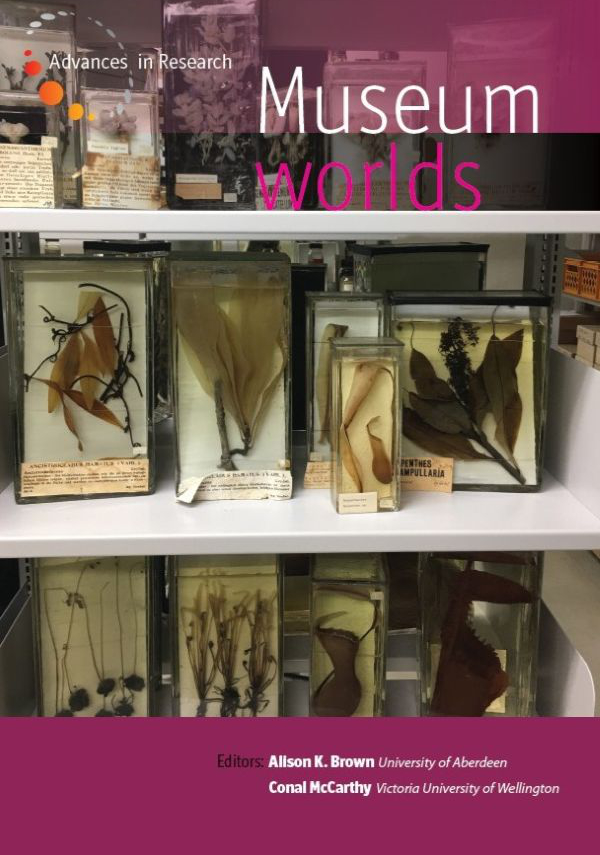 Beyond the Nature/Culture Divide— Reimagining Human–Environment Relations in and through Museums