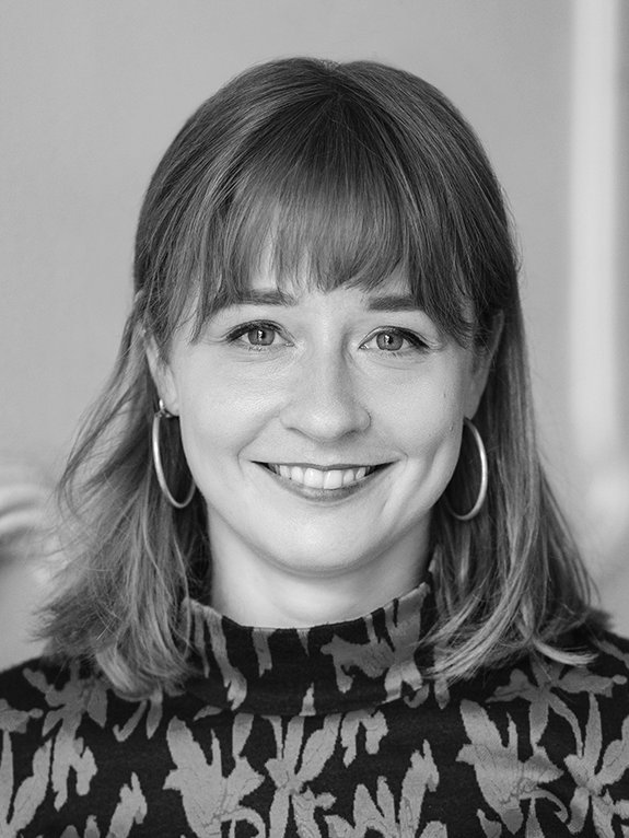 Alina Berg